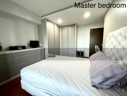 Blk 1 The Pinnacle@Duxton (Bukit Merah), HDB 5 Rooms #458533691